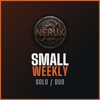 Nerux EU Small | Weekly · Vanilla+