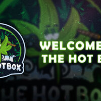 The Hot Box | US | Biweekly