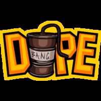 DOPE 5X | Solo/Duo | JUST FULLWIPED [Kits|Shop|x5] EU