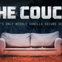 The Couch • Map Wipe in 1 hour • Active Admins ✓