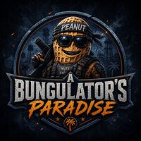 A Bungulator's Paradise 2X | PvE/PvP | NPC Raids