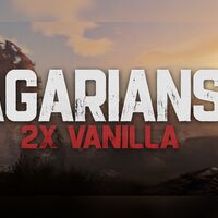 [US] Agarian's 2x Vanilla Biweekly