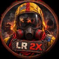 Legacy Rust 2x | Quad team max |
