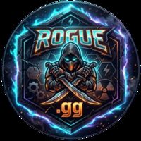 Rogue.gg NA 3X Quad | Loot+ | Shared BPs | JUST WIPED