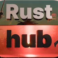 Rusthub.net EU | Solo/Duo | No BP Wipes | 50% Upkeep | JUST WIP