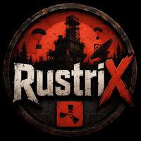 [EU] RustriX [ 2x Solo/Duo/Trio ] FULLWIPE 20.09