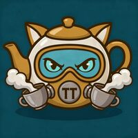 ♨ TEATIME.GG ⦿ BUILD ⦿ 1v1 ⦿ FACECHECKS ⦿ GAMES ⦿